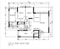 Blk 466A Spring Lodge (Sembawang), HDB 5 Rooms #587705251